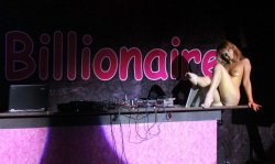 Billionaire теперь в Бишкеке