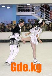 Потанцуй со мной