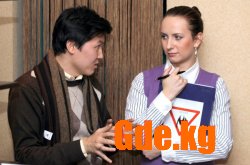 Новогодняя вечеринка для СМИ от Beeline
