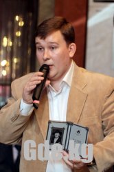 Новогодняя вечеринка для СМИ от Beeline