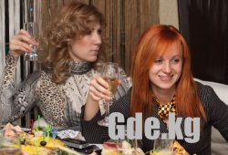 Новогодняя вечеринка для СМИ от Beeline