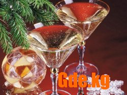 GDE встречают новый год!