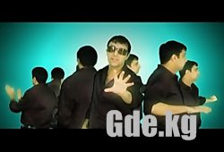 Бакинский «кыргыз» Аслан Гусейнов
