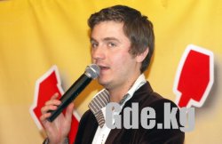 Алексей Рядовой "KG Club -все только начинается..."
