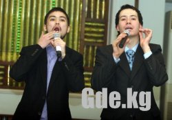 Алексей Рядовой "KG Club -все только начинается..."