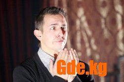 Алексей Рядовой "KG Club -все только начинается..."