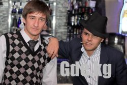 Алексей Рядовой "KG Club -все только начинается..."