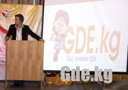 Алексей Рядовой "KG Club -все только начинается..."