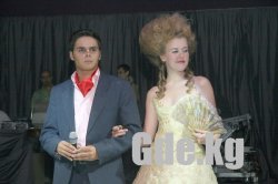 Алексей Рядовой "KG Club -все только начинается..."