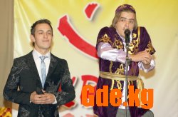 Алексей Рядовой "KG Club -все только начинается..."
