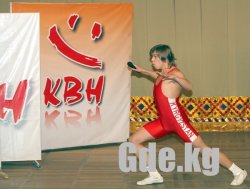 Алексей Рядовой "KG Club -все только начинается..."