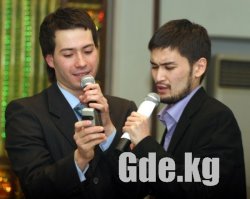 Алексей Рядовой "KG Club -все только начинается..."