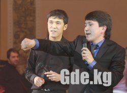 Алексей Рядовой "KG Club -все только начинается..."