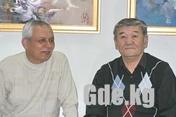 Взрыв эмоций
