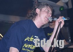 "Профессор Мориарти": 20 лет - не предел!