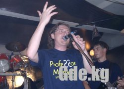 "Профессор Мориарти": 20 лет - не предел!