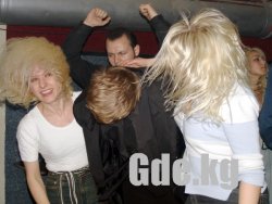 "Профессор Мориарти": 20 лет - не предел!