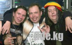 "Профессор Мориарти": 20 лет - не предел!