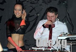Fuckt party