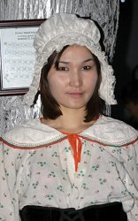Пираты пьют ром