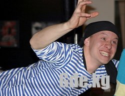 Пираты пьют ром