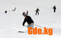 У снега тоже есть свой день.