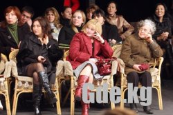Fashion Week- Весна 2010