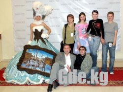 Fashion Week- Весна 2010