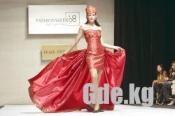 Fashion Week- Весна 2010