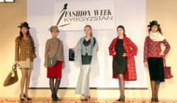 Fashion Week- Весна 2010