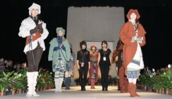 Fashion Week- Весна 2010