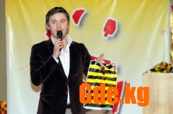 Beeline и КВН – яркость и положительные эмоции! 
