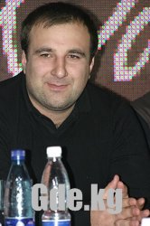 Самая веселая пресс-конференция.