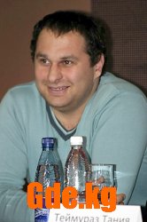 Самая веселая пресс-конференция.