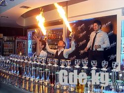 Подари ночь тому кого любишь