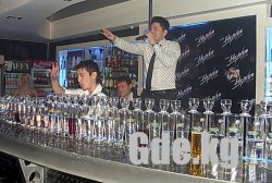 Подари ночь тому кого любишь