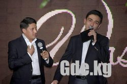 Супер Grand Comedy show.
