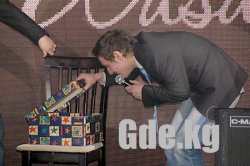 Супер Grand Comedy show.