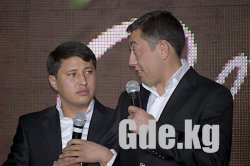 Супер Grand Comedy show.