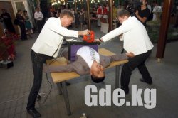 Великие маги и волшебники