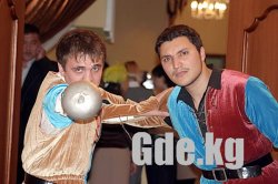 На крыльях ночной Вероны.