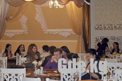 На крыльях ночной Вероны.