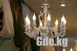 На крыльях ночной Вероны.