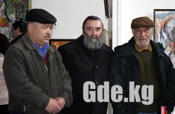 В нашем городе весна