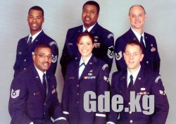 ГРУППА «RESERVE GENERATION» ИЗ США В КЫРГЫЗСТАНЕ