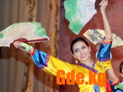 Beeline – партнер конкурса «Мисс Университет 2010»