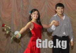 Beeline – партнер конкурса «Мисс Университет 2010»