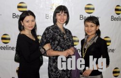 Культурные дни с Beeline