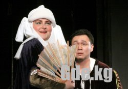 Культурные дни с Beeline