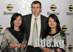 Культурные дни с Beeline